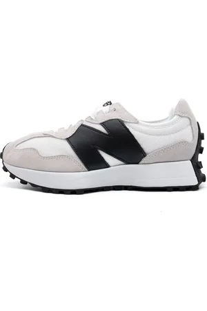 New Balance Sneakers Unisex Lifestyle Schuhe - Stz - Textil/Leder
