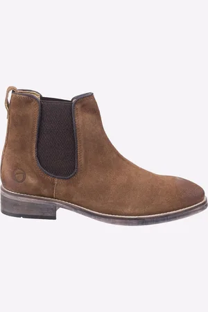 Cotswold Outdoor Corsham Chelsea-Stiefel Herren