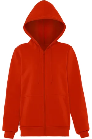 myMo Kapuzenjacke Damen verrotten
