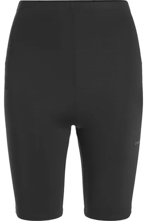 Calvin Klein Leggings Ck Performance Wo - Knit Short Black Beauty
