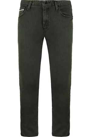 Vans Von den Wänden regelmäßige Fit -Herren Jeans
