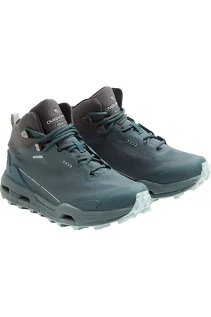 Craghoppers Damen Wanderstiefel, Adflex (Sacramento- /Pool- )