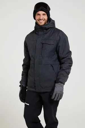 Mountain Warehouse Herren Comet II Ski Jacke