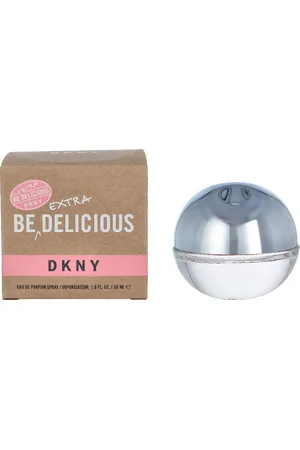 DKNY Be Extra Delicious Edp Spray.