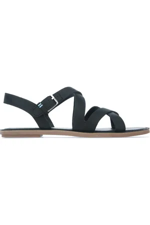 TOMS Sicily-Sandalen