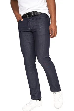 Crosshatch "Cadman" Jeans für Herren (Rohe Wäsche)