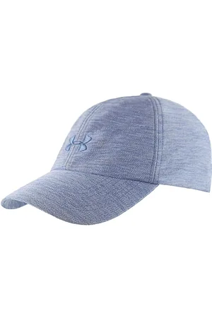 Under Armour Womens Hadeled Blue Mütze