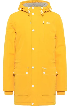 Icebound Serie clima Iglu Winterparka Herren