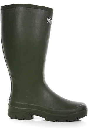 Regatta Great Outdoors Mens Mumford II Gummistiefel Wellington Stiefel