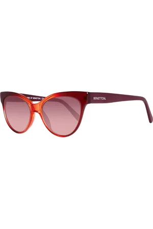 Benetton Benetton Unisex-Sonnenbrillen 53/17/145 mm Kunststoff