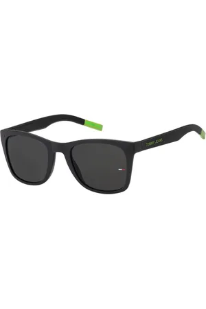 Tommy Hilfiger TJ0040S Herren-Sonnenbrille