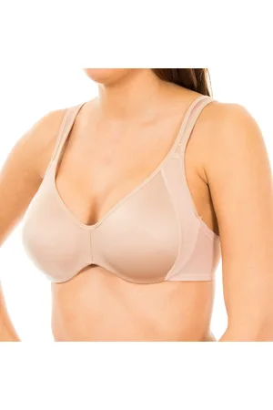 Dim Großzügiger 3792 Damen-BH mit Bügeln und elastischen Seiten