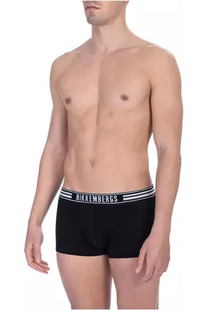 Bikkembergs Baumwollkoffer Bi-Pack