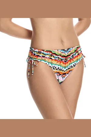 Ory Bikini-Unterteil mit hohem Bein für Frauen W231156