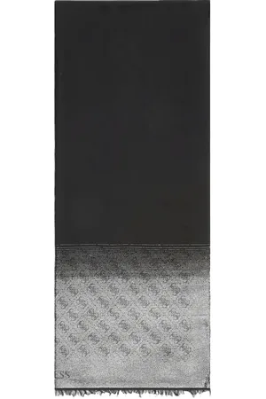Guess Schal Frau G Luxus