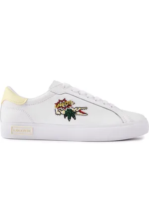 Lacoste Powercourt Turnschuhe