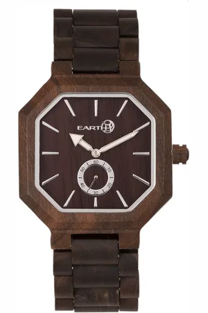 Earth Acadia Armbanduhr
