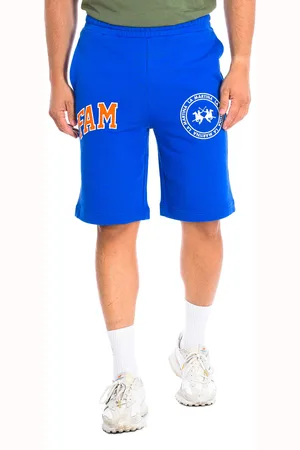 La Martina Sport-Shorts für Männer 11M087-FP533