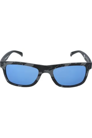 adidas Herren-Sonnenbrillen 54/21/140 mm Acetat