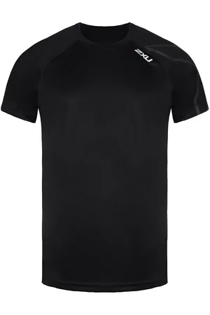 2XU BSR Active Herren Black T-Shirt