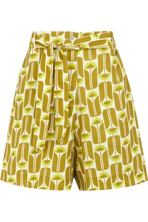 Regatta "Orla Kiely Summer II" Shorts für Damen
