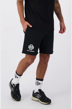 Black Bananas City Sweat-Kurze Hose