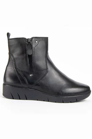 Purapiel Stiefel Botilina3
