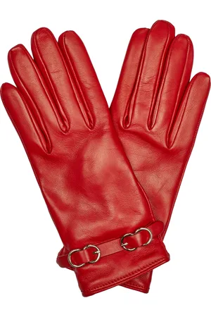Bally Handschuh