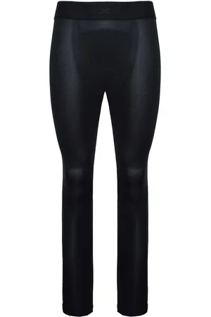 2XU Flugkomprimierung Herren schwarze Strumpfhose