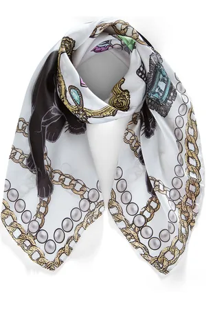 Braccialini Foulard Frauen