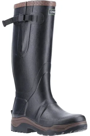 Cotswold Outdoor Unisex Erwachsene Kompass Gummistiefel
