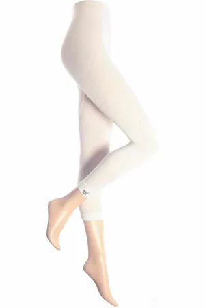 Heat Holders Wärmehalter - Ladies Cotton Thermal Underwear Leggings Long Johns