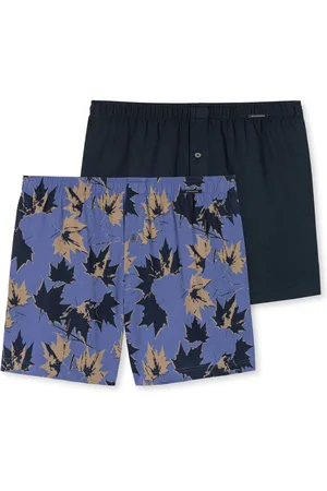 Schiesser Shorts Boxershort