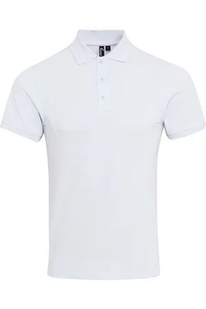 Premier Mens Coolchecker Plus Pique Polo mit CoolPlus
