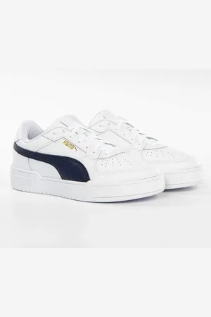 PUMA Femme CA pro klassisch Basketball