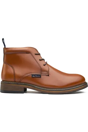 Ben Sherman Toby Stiefel