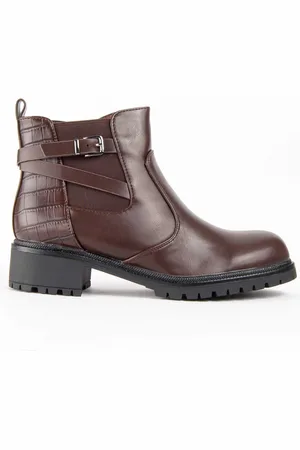 Montevita Stiefel Botinia