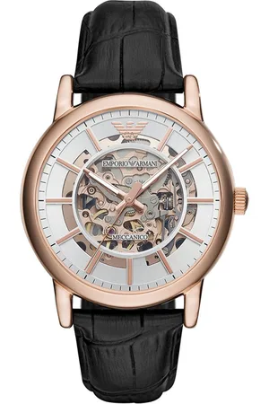 Emporio Armani Luigi Herren Armbanduhr AR60007