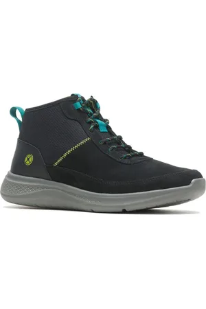 Hush Puppies Womens Elevate Chukka Stiefel