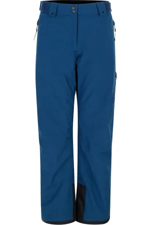 Regatta Damen Skihosen "Ice" (Dunkel-Jeansblau)