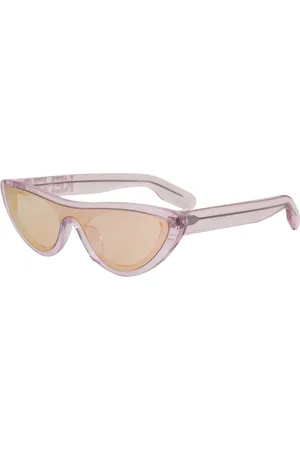 Kenzo Damen-Sonnenbrillen 00/18/135 mm Acetat