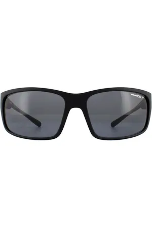 Arnette Sonnenbrille Fastball 2.0 4242 01/81 Matt Grau Polarisiert