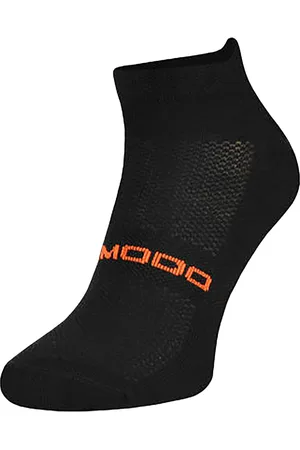 COMODO Unisex Merino Wool Running Socken | Leichte Sport Socken