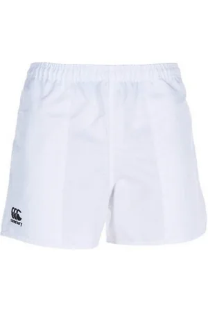 Canterbury Mens Professional Polyester Shorts