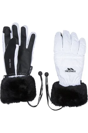 Trespass Damen/Damen Yanki Handschuhe