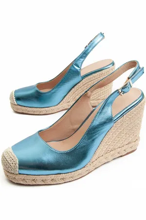 Montevita Espadrille Wesparto2 In