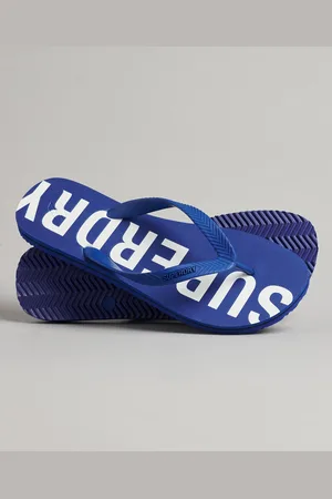 Superdry Flip-Flops Code Essential
