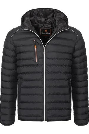 rock creek Steppjacke