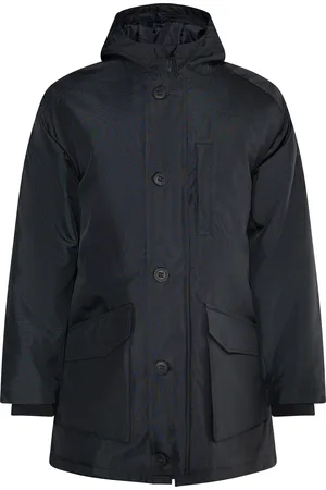 Icebound Parka Herren