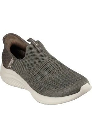 Skechers Ultra Flex 3.0 - Kuscheliger Streak-Schuh
